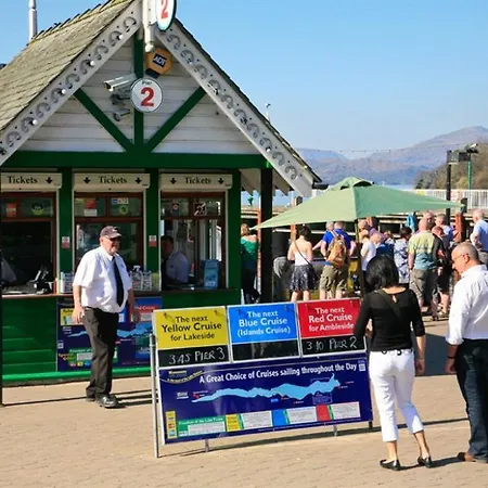 Lakestone * Windermere